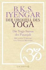 Der Urquell des Yoga Cover des Buches Der Urquell des Yoga (ISBN: 9783426291078)