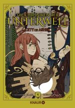 Die Chroniken der Unterwelt. City of Ashes Cover des Buches Die Chroniken der Unterwelt. City of Ashes (ISBN: 9783426293782)