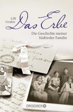Das Erbe Cover des Buches Das Erbe (ISBN: 9783426300725)