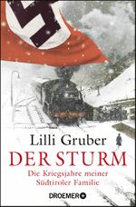Der Sturm Cover des Buches Der Sturm (ISBN: 9783426300985)