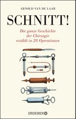 Schnitt! Cover des Buches Schnitt! (ISBN: 9783426301005)