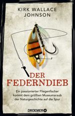 Der Federndieb Cover des Buches Der Federndieb (ISBN: 9783426301159)