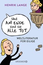 Und am Ende sind sie alle tot Cover des Buches Und am Ende sind sie alle tot (ISBN: 9783426301302)
