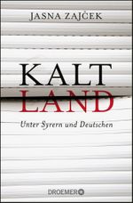 Kaltland Cover des Buches Kaltland (ISBN: 9783426301340)
