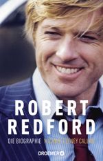 Robert Redford Cover des Buches Robert Redford (ISBN: 9783426301364)
