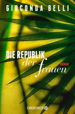 Die Republik der Frauen Cover des Buches Die Republik der Frauen (ISBN: 9783426304112)