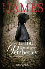 Der Tod kommt nach Pemberley Cover des Buches Der Tod kommt nach Pemberley (ISBN: 9783426304136)