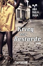 Krieg der Bastarde Cover des Buches Krieg der Bastarde (ISBN: 9783426304211)