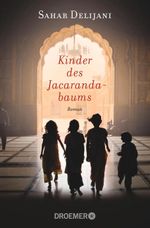 Kinder des Jacarandabaums Cover des Buches Kinder des Jacarandabaums (ISBN: 9783426304464)