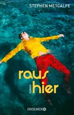 Raus hier Cover des Buches Raus hier (ISBN: 9783426304730)