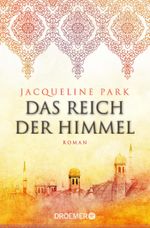 Das Reich der Himmel Cover des Buches Das Reich der Himmel (ISBN: 9783426305072)