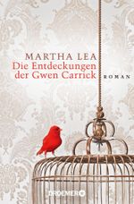 Die Entdeckungen der Gwen Carrick Cover des Buches Die Entdeckungen der Gwen Carrick (ISBN: 9783426305218)