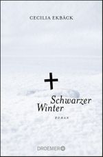 Schwarzer Winter Cover des Buches Schwarzer Winter (ISBN: 9783426305232)