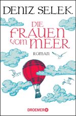 Die Frauen vom Meer Cover des Buches Die Frauen vom Meer (ISBN: 9783426306154)
