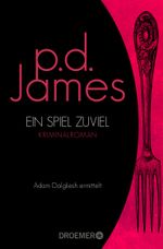 Ein Spiel zuviel Cover des Buches Ein Spiel zuviel (ISBN: 9783426306727)