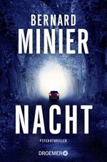 Nacht Cover des Buches Nacht (ISBN: 9783426306758)
