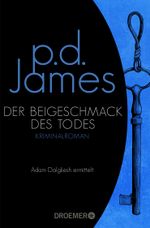 Der Beigeschmack des Todes Cover des Buches Der Beigeschmack des Todes (ISBN: 9783426306970)