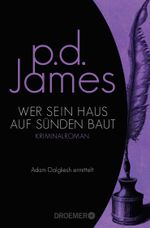 Wer sein Haus auf Sünden baut Cover des Buches Wer sein Haus auf Sünden baut (ISBN: 9783426306994)