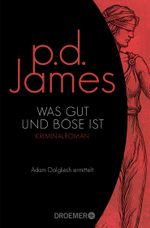 Was gut und böse ist Cover des Buches Was gut und böse ist (ISBN: 9783426307007)