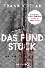 Das Fundstück Cover des Buches Das Fundstück (ISBN: 9783426307564)