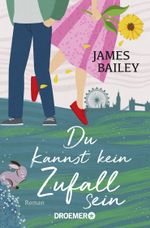 Du kannst kein Zufall sein Cover des Buches Du kannst kein Zufall sein (ISBN: 9783426307946)