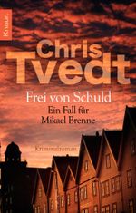 Frei von Schuld Cover des Buches Frei von Schuld (ISBN: 9783426407110)