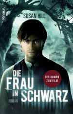 Die Frau in Schwarz Cover des Buches Die Frau in Schwarz (ISBN: 9783426412480)