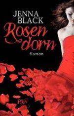 Rosendorn: Roman Cover des Buches Rosendorn: Roman (ISBN: 9783426413470)