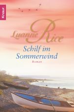 Schilf im Sommerwind Cover des Buches Schilf im Sommerwind (ISBN: 9783426414453)