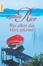 Was allein das Herz erkennt Cover des Buches Was allein das Herz erkennt (ISBN: 9783426414491)