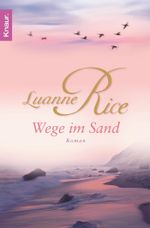Wege im Sand Cover des Buches Wege im Sand (ISBN: 9783426414507)