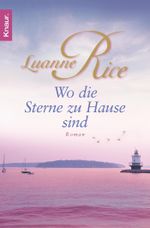 Wo die Sterne zu Hause sind Cover des Buches Wo die Sterne zu Hause sind (ISBN: 9783426414552)
