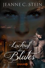 Lockruf des Blutes Cover des Buches Lockruf des Blutes (ISBN: 9783426420058)