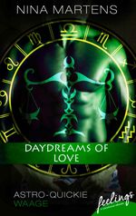 Daydreams of Love Cover des Buches Daydreams of Love (ISBN: 9783426433805)