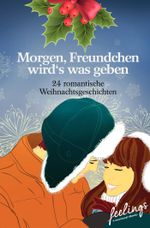 Morgen, Freundchen, wird's was geben! Cover des Buches Morgen, Freundchen, wird's was geben! (ISBN: 9783426433935)