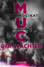 Der Wächter Cover des Buches Der Wächter (ISBN: 9783426434079)