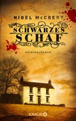 Schwarzes Schaf Cover des Buches Schwarzes Schaf (ISBN: 9783426435885)