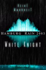 White Knight Cover des Buches White Knight (ISBN: 9783426443712)