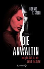 Die Anwältin Cover des Buches Die Anwältin (ISBN: 9783426446454)