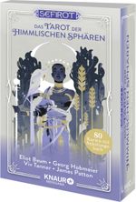 Sefirot - das Tarot der himmlischen Sphären Cover des Buches Sefirot - das Tarot der himmlischen Sphären (ISBN: 9783426446980)