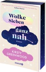 Wolke Sieben ganz nah Cover des Buches Wolke Sieben ganz nah (ISBN: 9783426448878)