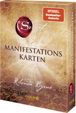 The Secret Manifestationskarten Cover des Buches The Secret Manifestationskarten (ISBN: 9783426448991)