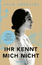 Ihr kennt mich nicht Cover des Buches Ihr kennt mich nicht (ISBN: 9783426449066)