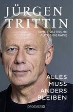 Alles muss anders bleiben Cover des Buches Alles muss anders bleiben (ISBN: 9783426449134)