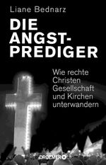 Die Angstprediger Cover des Buches Die Angstprediger (ISBN: 9783426789438)