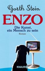 Enzo oder Die Kunst, ein Mensch zu sein Cover des Buches Enzo oder Die Kunst, ein Mensch zu sein (ISBN: 9783426500194)