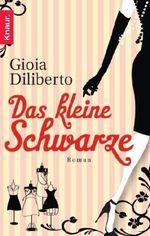 Das kleine Schwarze Cover des Buches Das kleine Schwarze (ISBN: 9783426500330)