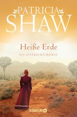 Heiße Erde Cover des Buches Heiße Erde (ISBN: 9783426501818)