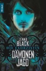 Die Exorzistin: Dämonenjagd Cover des Buches Die Exorzistin: Dämonenjagd (ISBN: 9783426502273)