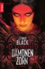 Die Exorzistin: Dämonenzorn Cover des Buches Die Exorzistin: Dämonenzorn (ISBN: 9783426502280)